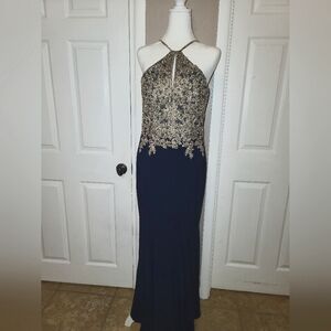 Xscape Formal Dress.